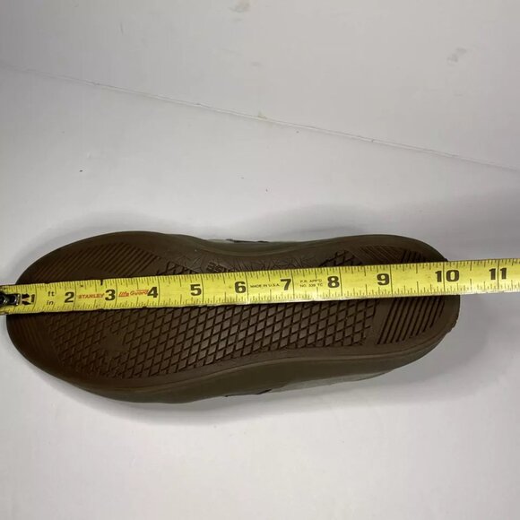 Converse Courtland OX Shoes 162571C Mens Sz 7 Women’s Sz 8.5 - Picture 8 of 9